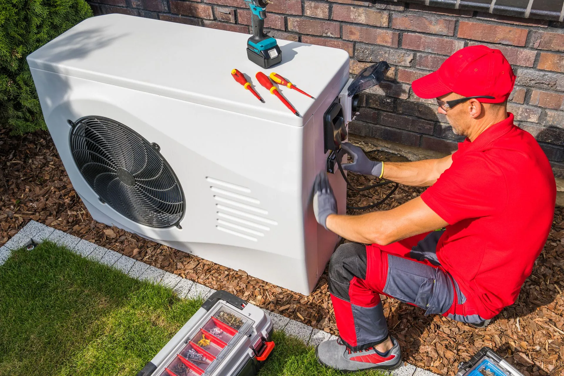 About HVAC in Vermilion, OH